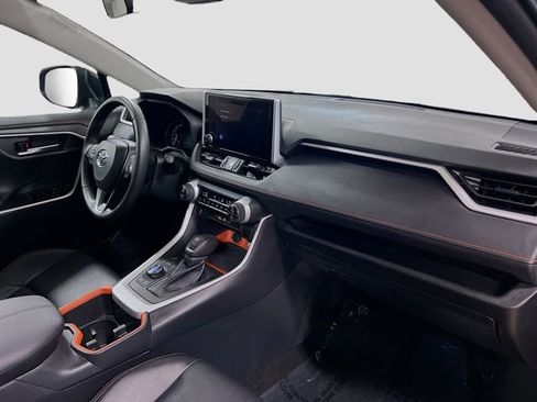 Used 2023 Toyota RAV4 Adventure image 27