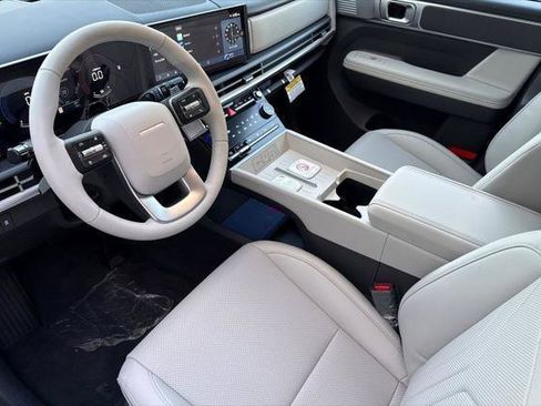 New 2026 Hyundai Santa Fe SEL image 7