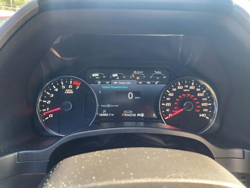 Used 2020 Ford F150 Raptor w/ Equipment Group 802A Luxury AWD/4WD image 26