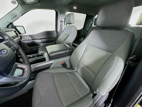 Used 2025 Ford F150 XLT w/ Equipment Group 301A Standard image 13