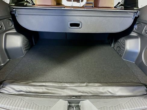 New 2026 Subaru Forester Touring w/ Touring Package image 34