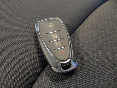 Used 2024 Chevrolet Malibu LS FWD image 32