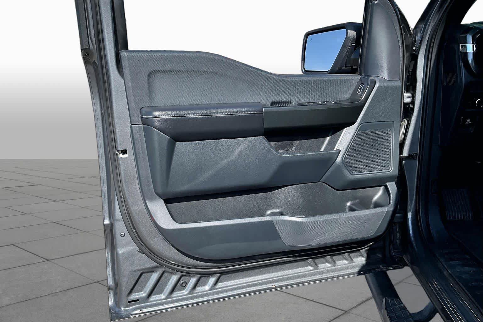 Used 2025 Ford F150 STX RWD image 19