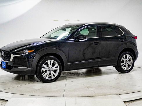 Used 2023 MAZDA CX-30 AWD 2.5 S w/ Premium Package image 4