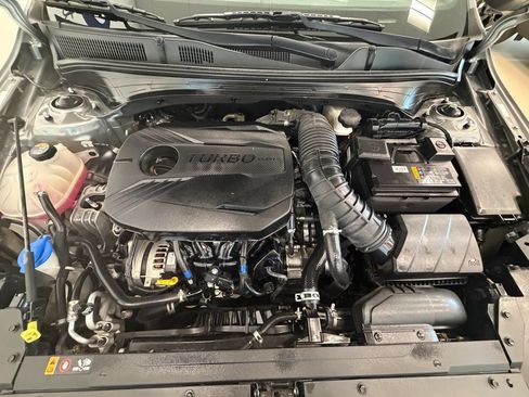 Used 2023 Kia Forte GT FWD image 12