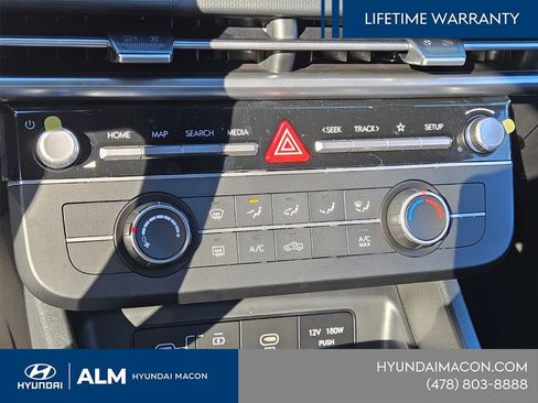 New 2026 Hyundai Santa Cruz SE FWD image 21