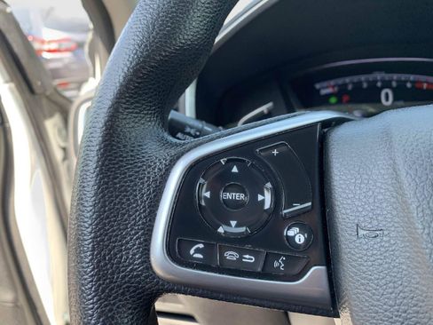 Used 2020 Honda CR-V EX image 16