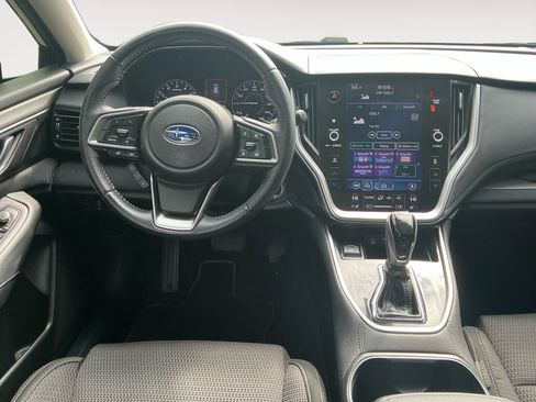 Used 2022 Subaru Outback Premium AWD/4WD image 10