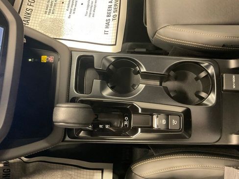 New 2026 Subaru Forester Wilderness AWD/4WD image 16