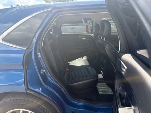 Used 2024 Ford Edge SEL w/ Convenience Package AWD/4WD image 37