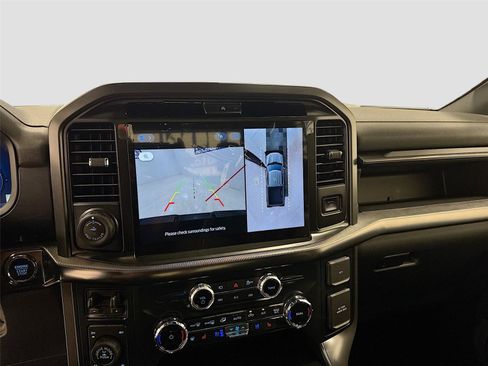 New 2026 Ford F150 Lariat AWD/4WD image 13
