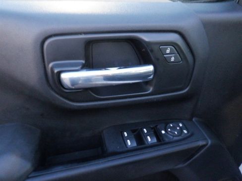 Used 2021 Chevrolet Silverado 1500 W/T w/ WT Fleet Convenience Package image 11