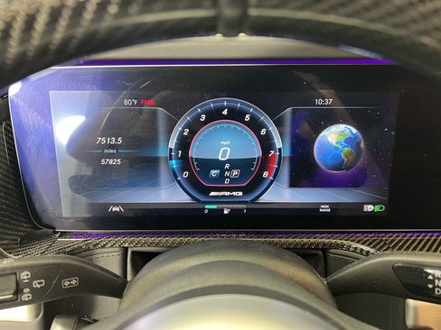 Used 2021 Mercedes-Benz G 63 AMG 4MATIC image 26