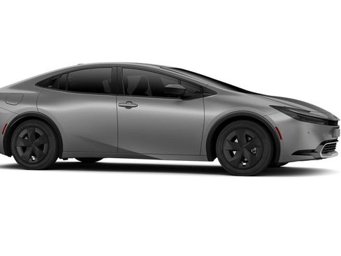 New 2026 Toyota Prius Plug-In Hybrid image 42