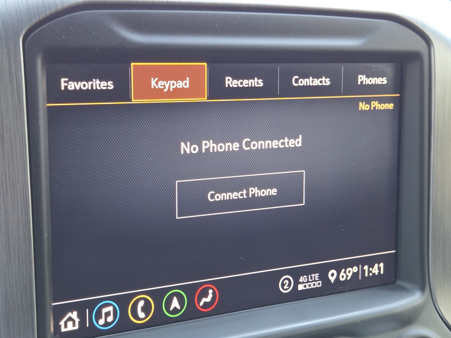 Used 2020 GMC Sierra 2500 Denali w/ Denali Ultimate Package AWD/4WD image 9