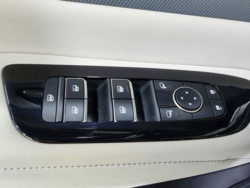 Certified 2025 Nissan Murano SL AWD/4WD image 21