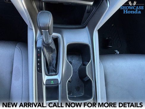 Used 2018 Honda Accord LX image 11
