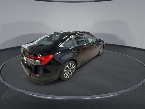 Used 2023 Honda Civic EX image 8