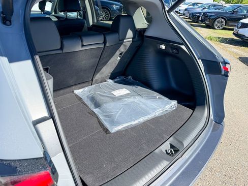 New 2026 Acura ADX AWD image 27