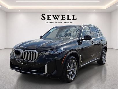 Used 2026 BMW X5 xDrive50e