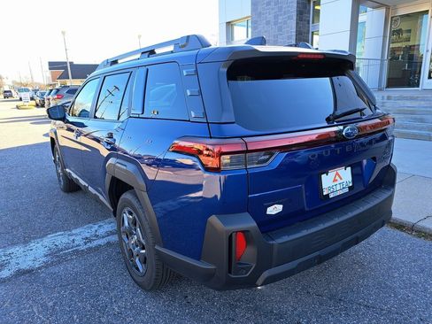 New 2026 Subaru Outback Premium image 4