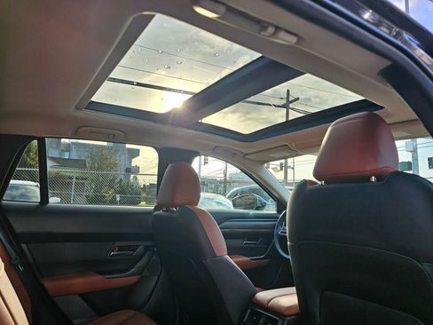 Certified 2025 MAZDA CX-50 2.5 Turbo w/ Premium Plus Pkg image 14