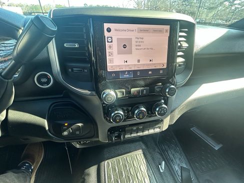 New 2026 RAM 5500 Tradesman w/ Chrome Appearance Group image 14