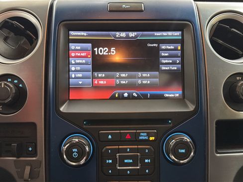 Used 2013 Ford F150 Raptor w/ Luxury Equipment Group AWD/4WD image 25