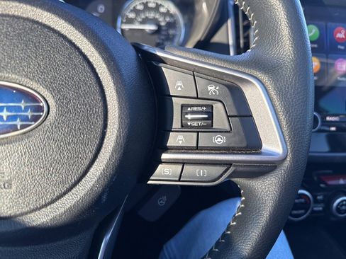 Used 2024 Subaru Forester Touring image 11