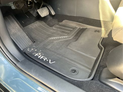 Certified 2026 Honda HR-V EX-L image 44