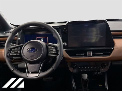 New 2026 Subaru Outback Touring XT image 25