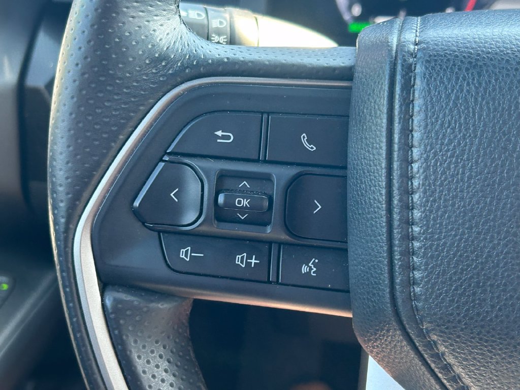 Certified 2025 Toyota 4Runner Limited AWD/4WD image 41