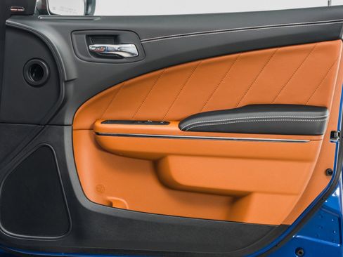 Used 2021 Dodge Charger SRT Hellcat image 45