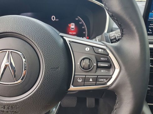 Used 2026 Acura MDX FWD w/ Technology Package image 27