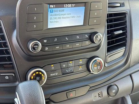 Certified 2024 Ford Transit 250 Base w/ Exterior Upgrade Package image 26