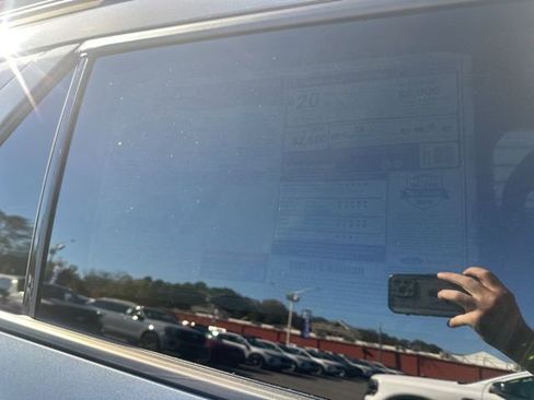 New 2026 Ford Explorer ST image 37