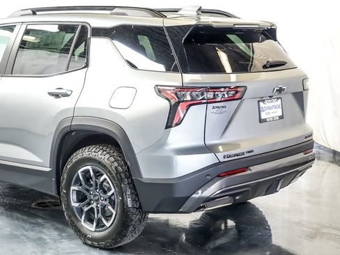New 2026 Chevrolet Equinox ACTIV w/ Convenience Package III AWD/4WD image 10