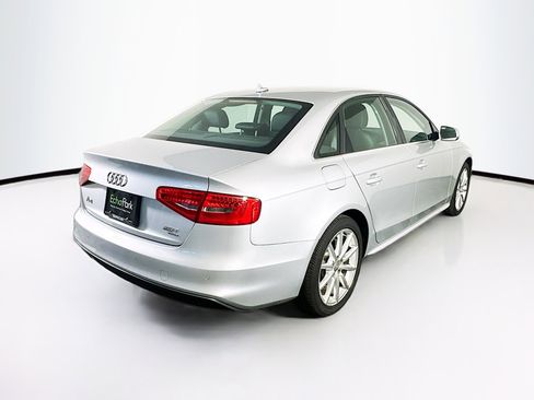 Used 2014 Audi A4 2.0T Premium Plus AWD/4WD image 9