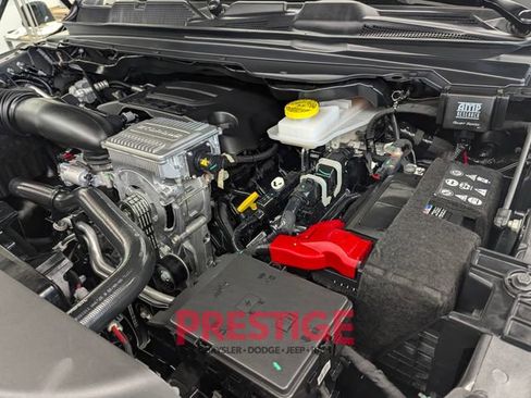 New 2026 RAM 1500 Big Horn image 28