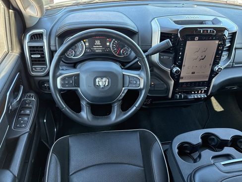 Used 2024 RAM 2500 Laramie image 14