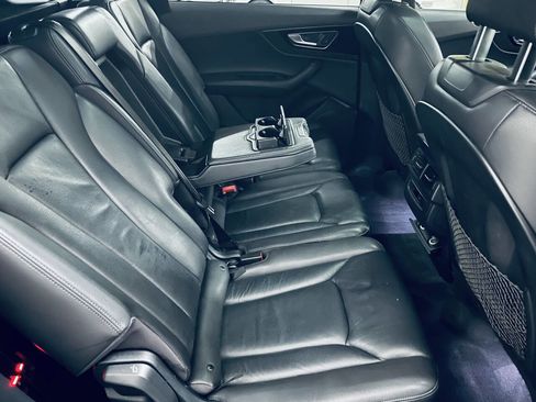 Used 2017 Audi Q7 2.0T Premium AWD/4WD image 23