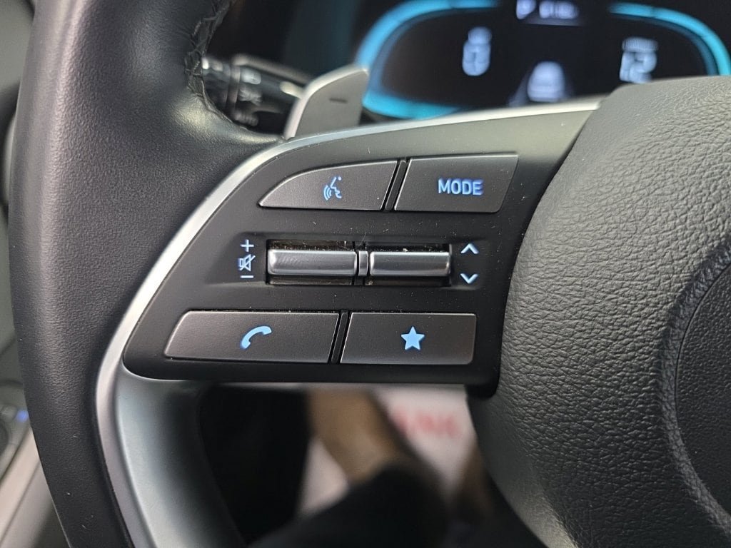 Used 2025 Hyundai Palisade SEL FWD image 22