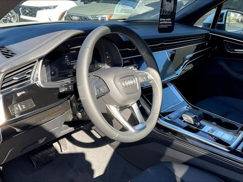 New 2026 Audi Q7 3.0T Premium Plus image 8