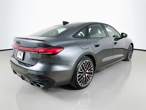 New 2026 Audi S5 Premium Plus AWD/4WD image 5