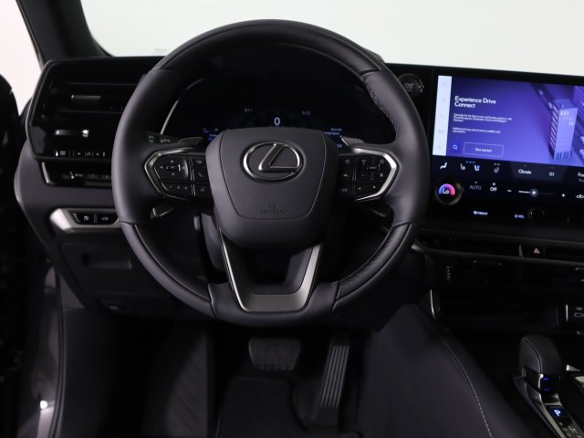 New 2026 Lexus RX 350 AWD image 22