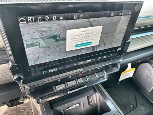 New 2026 GMC Hummer EV SUV image 28