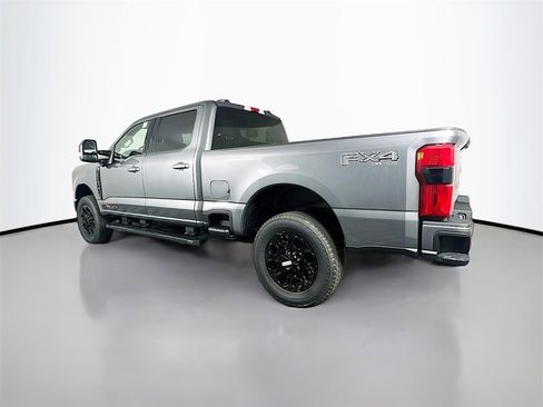 New 2026 Ford F350 XLT w/ XLT Premium Package image 5