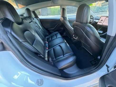 Used 2020 Tesla Model 3 Long Range image 12