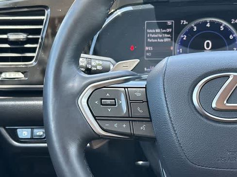 Used 2024 Lexus NX 250 FWD w/ Cold Area Package image 9