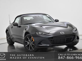 New 2026 MAZDA MX-5 Miata Grand Touring w/ Weather Package RWD video 1